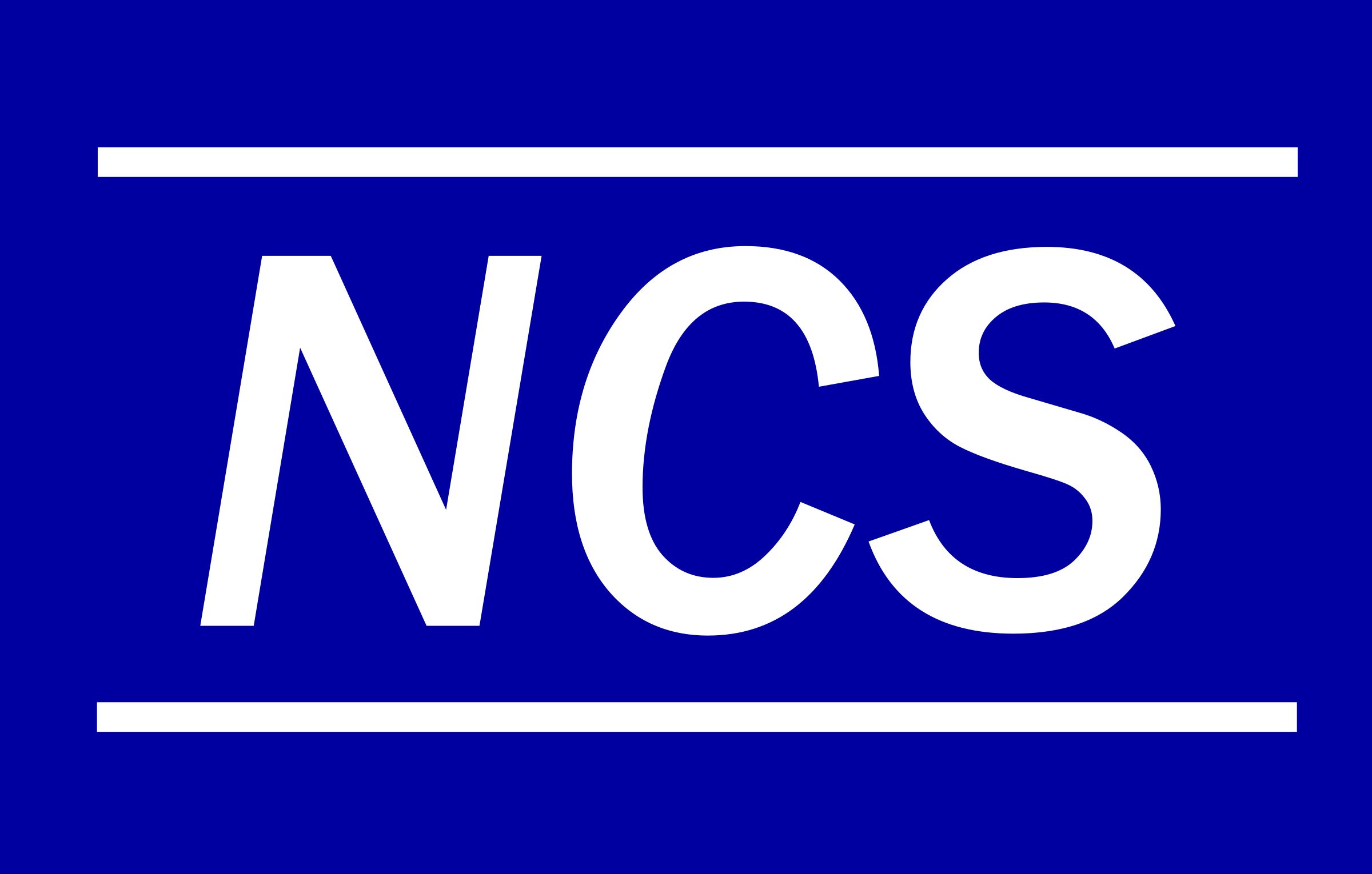 NCS Logo